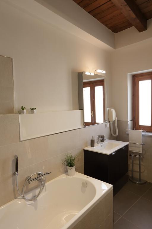 Apartment Papyri Palermo Exterior foto
