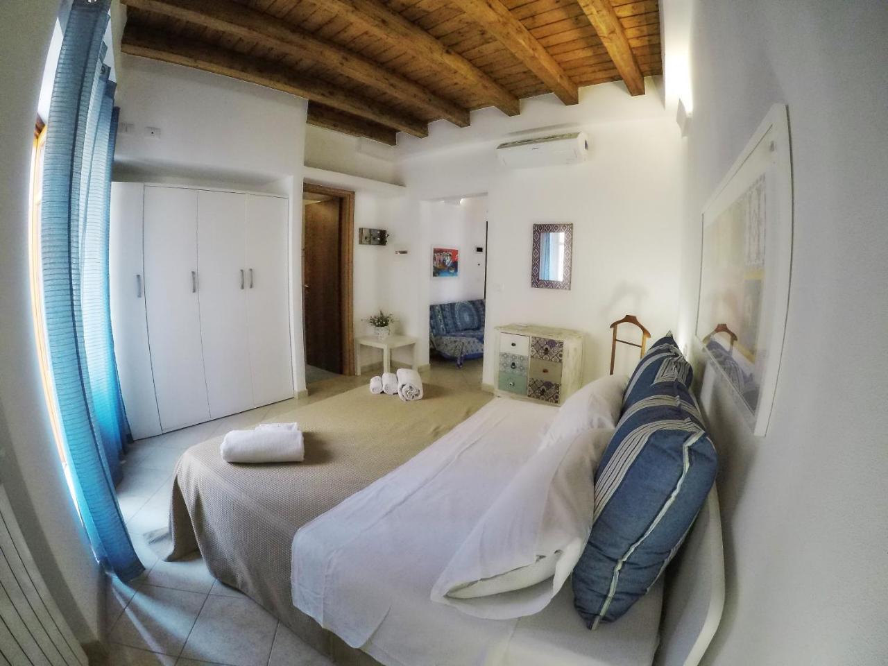 Apartment Papyri Palermo Exterior foto